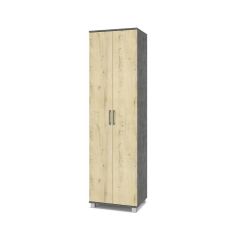 КАРИНА Шкаф 2-х дверный К21 в Когалыме - kogalym.mebel24.online | фото 7