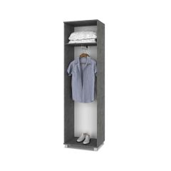 КАРИНА Шкаф 2-х дверный К21 в Когалыме - kogalym.mebel24.online | фото 8