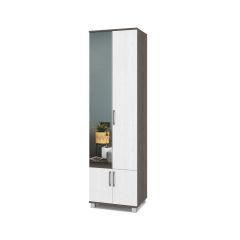 КАРИНА Шкаф 2-х дверный К22 в Когалыме - kogalym.mebel24.online | фото 6