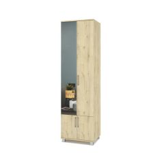 КАРИНА Шкаф 2-х дверный К22 в Когалыме - kogalym.mebel24.online | фото 10