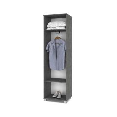 КАРИНА Шкаф 2-х дверный К22 в Когалыме - kogalym.mebel24.online | фото 3