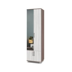 КАРИНА Шкаф 2-х дверный К22 в Когалыме - kogalym.mebel24.online | фото 4