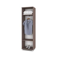 КАРИНА Шкаф 2-х дверный К22 в Когалыме - kogalym.mebel24.online | фото 5