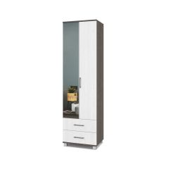 КАРИНА Шкаф 2-х дверный К23 в Когалыме - kogalym.mebel24.online | фото