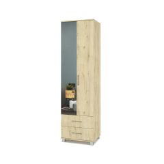 КАРИНА Шкаф 2-х дверный К23 в Когалыме - kogalym.mebel24.online | фото 5