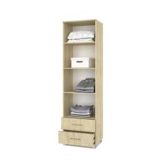 КАРИНА Шкаф 2-х дверный К23 в Когалыме - kogalym.mebel24.online | фото 6