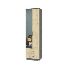 КАРИНА Шкаф 2-х дверный К23 в Когалыме - kogalym.mebel24.online | фото 7
