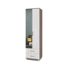 КАРИНА Шкаф 2-х дверный К23 в Когалыме - kogalym.mebel24.online | фото 9
