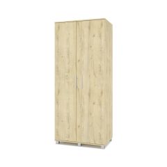 ПАНДОРА Шкаф 2-х дверный П21 в Когалыме - kogalym.mebel24.online | фото 5