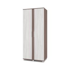 ПАНДОРА Шкаф 2-х дверный П21 в Когалыме - kogalym.mebel24.online | фото 9