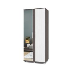ПАНДОРА Шкаф 2-х дверный П22 в Когалыме - kogalym.mebel24.online | фото