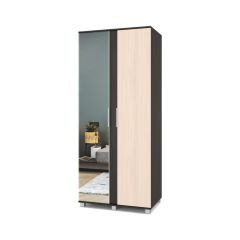 ПАНДОРА Шкаф 2-х дверный П22 в Когалыме - kogalym.mebel24.online | фото 3