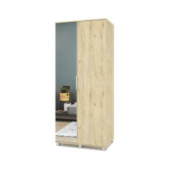 ПАНДОРА Шкаф 2-х дверный П22 в Когалыме - kogalym.mebel24.online | фото 5
