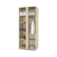 ПАНДОРА Шкаф 2-х дверный П22 в Когалыме - kogalym.mebel24.online | фото 6