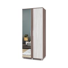 ПАНДОРА Шкаф 2-х дверный П22 в Когалыме - kogalym.mebel24.online | фото 9