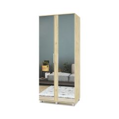 ПАНДОРА Шкаф 2-х дверный П23 в Когалыме - kogalym.mebel24.online | фото 5