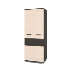 ВИОРА Шкаф 2-х дверный В20 в Когалыме - kogalym.mebel24.online | фото 3