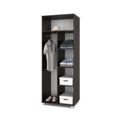 ВИОРА Шкаф 2-х дверный В20 в Когалыме - kogalym.mebel24.online | фото 4