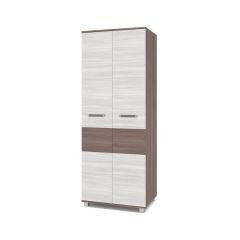 ВИОРА Шкаф 2-х дверный В20 в Когалыме - kogalym.mebel24.online | фото 7