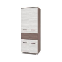ВИОРА Шкаф 2-х дверный В22 в Когалыме - kogalym.mebel24.online | фото 7