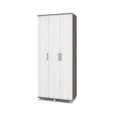 КАРИНА Шкаф 3-х дверный К31 в Когалыме - kogalym.mebel24.online | фото
