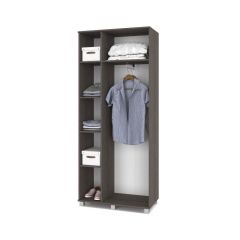КАРИНА Шкаф 3-х дверный К31 в Когалыме - kogalym.mebel24.online | фото 2