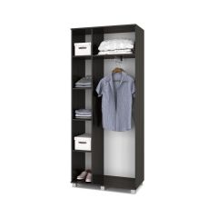КАРИНА Шкаф 3-х дверный К31 в Когалыме - kogalym.mebel24.online | фото 4