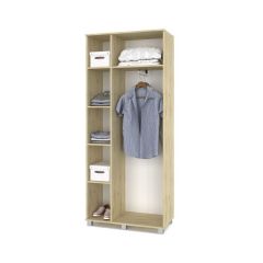 КАРИНА Шкаф 3-х дверный К31 в Когалыме - kogalym.mebel24.online | фото 6