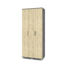 КАРИНА Шкаф 3-х дверный К31 в Когалыме - kogalym.mebel24.online | фото 7