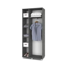 КАРИНА Шкаф 3-х дверный К31 в Когалыме - kogalym.mebel24.online | фото 8