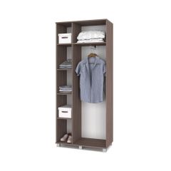 КАРИНА Шкаф 3-х дверный К31 в Когалыме - kogalym.mebel24.online | фото 10