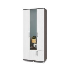 КАРИНА Шкаф 3-х дверный К32 в Когалыме - kogalym.mebel24.online | фото