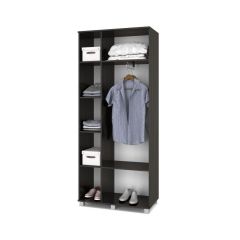 КАРИНА Шкаф 3-х дверный К32 в Когалыме - kogalym.mebel24.online | фото 4
