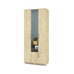КАРИНА Шкаф 3-х дверный К32 в Когалыме - kogalym.mebel24.online | фото 5