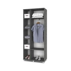КАРИНА Шкаф 3-х дверный К32 в Когалыме - kogalym.mebel24.online | фото 8