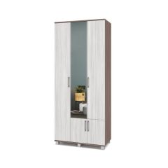 КАРИНА Шкаф 3-х дверный К32 в Когалыме - kogalym.mebel24.online | фото 9