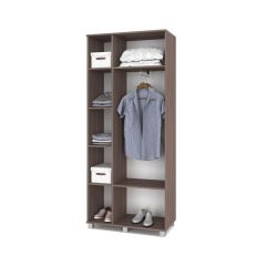 КАРИНА Шкаф 3-х дверный К32 в Когалыме - kogalym.mebel24.online | фото 10