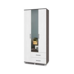 КАРИНА Шкаф 3-х дверный К33 в Когалыме - kogalym.mebel24.online | фото