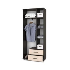 КАРИНА Шкаф 3-х дверный К33 в Когалыме - kogalym.mebel24.online | фото 4