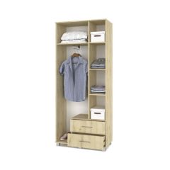 КАРИНА Шкаф 3-х дверный К33 в Когалыме - kogalym.mebel24.online | фото 6