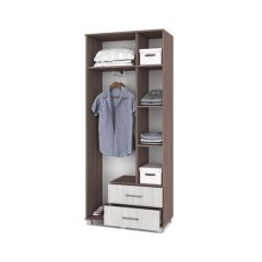 КАРИНА Шкаф 3-х дверный К33 в Когалыме - kogalym.mebel24.online | фото 10