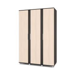 ПАНДОРА Шкаф 3-х дверный П31 в Когалыме - kogalym.mebel24.online | фото 3