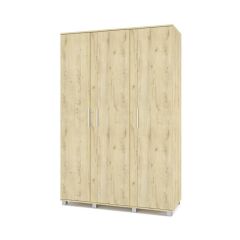 ПАНДОРА Шкаф 3-х дверный П31 в Когалыме - kogalym.mebel24.online | фото 5
