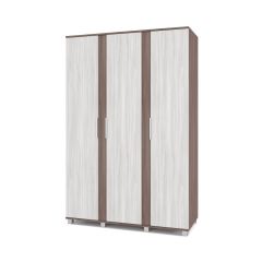 ПАНДОРА Шкаф 3-х дверный П31 в Когалыме - kogalym.mebel24.online | фото 9