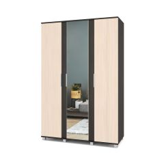 ПАНДОРА Шкаф 3-х дверный П32 в Когалыме - kogalym.mebel24.online | фото 3