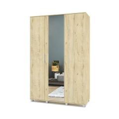 ПАНДОРА Шкаф 3-х дверный П32 в Когалыме - kogalym.mebel24.online | фото 5
