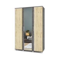 ПАНДОРА Шкаф 3-х дверный П32 в Когалыме - kogalym.mebel24.online | фото 7