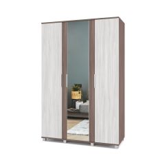 ПАНДОРА Шкаф 3-х дверный П32 в Когалыме - kogalym.mebel24.online | фото 9