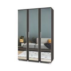 ПАНДОРА Шкаф 3-х дверный П33 в Когалыме - kogalym.mebel24.online | фото 3