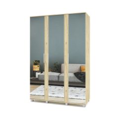 ПАНДОРА Шкаф 3-х дверный П33 в Когалыме - kogalym.mebel24.online | фото 5